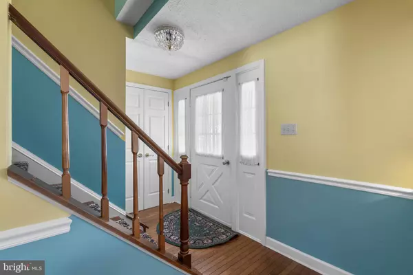 Rockville, MD 20855,7509 TARPLEY DR