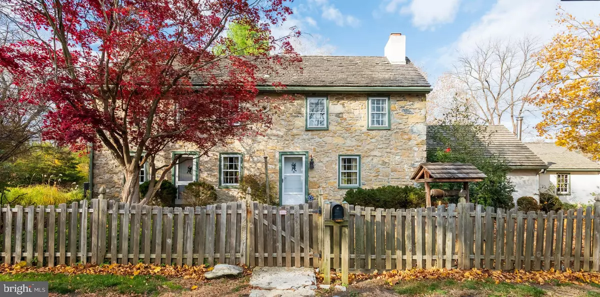 Malvern, PA 19355,2175 W SWEDESFORD RD