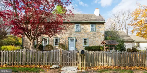 2175 W SWEDESFORD RD, Malvern, PA 19355