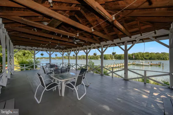 St Michaels, MD 21663,24390 OAKWOOD PARK RD