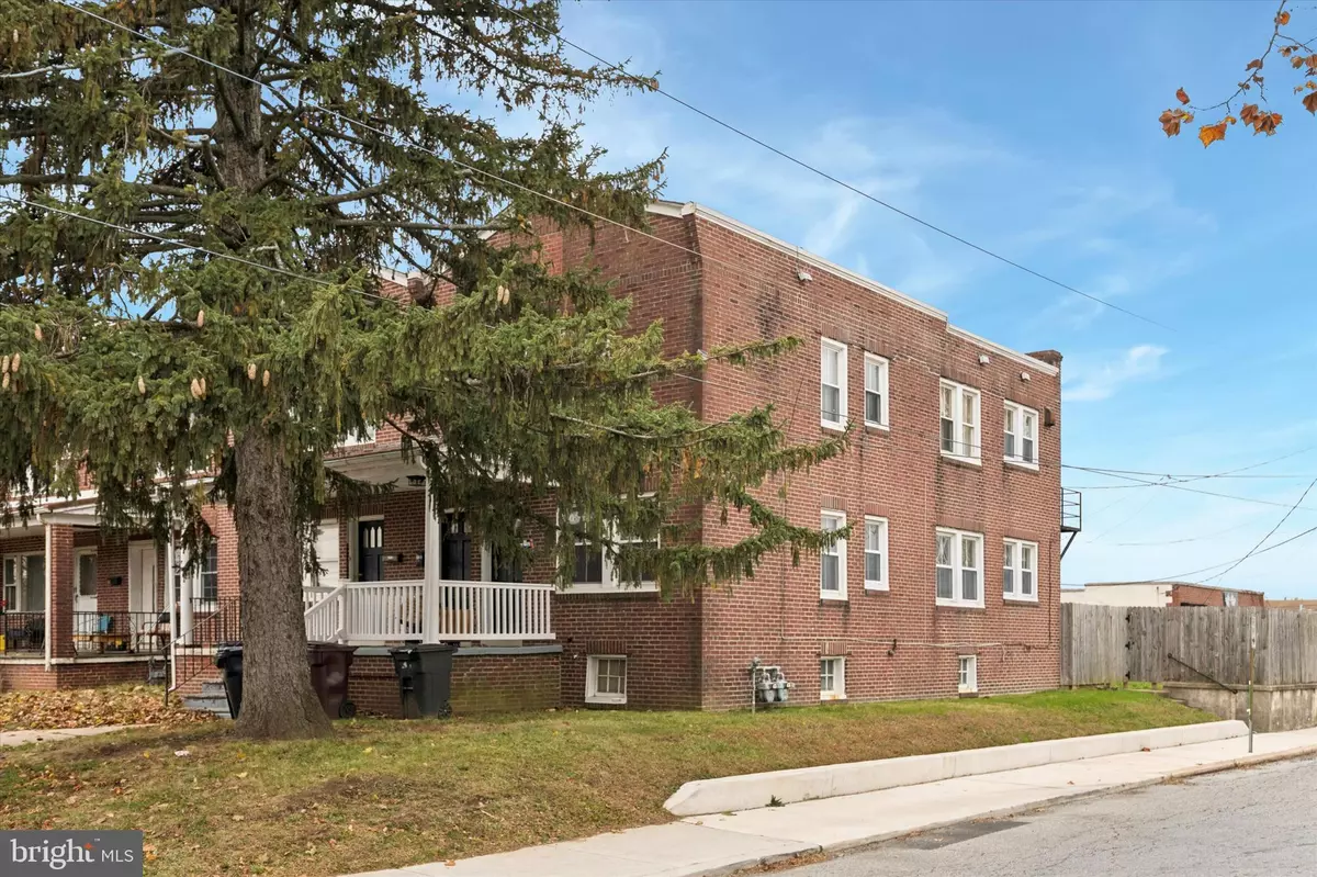 Wilmington, DE 19805,101 S SCOTT ST #1