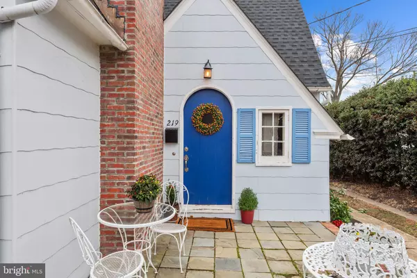 Annapolis, MD 21401,219 GLEN AVE