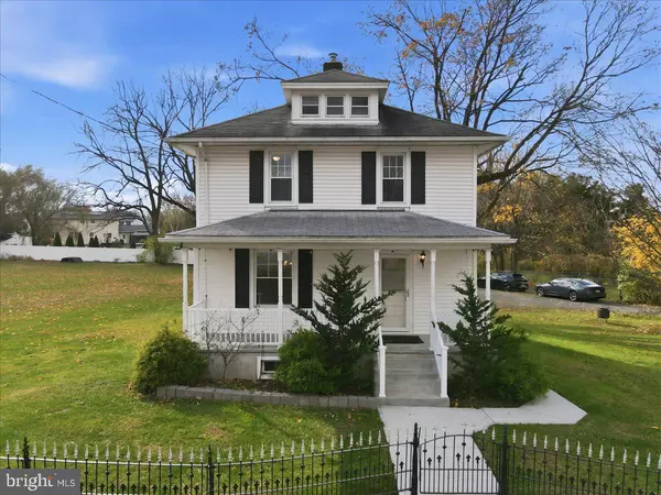 Nazareth, PA 18064,4441 NEWBURG RD