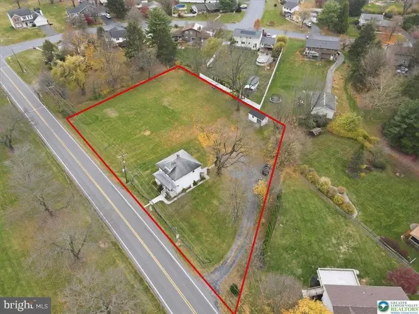 Nazareth, PA 18064,4441 NEWBURG RD