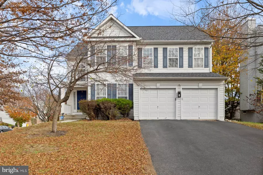 7503 FARM POND CT, Hanover, MD 21076