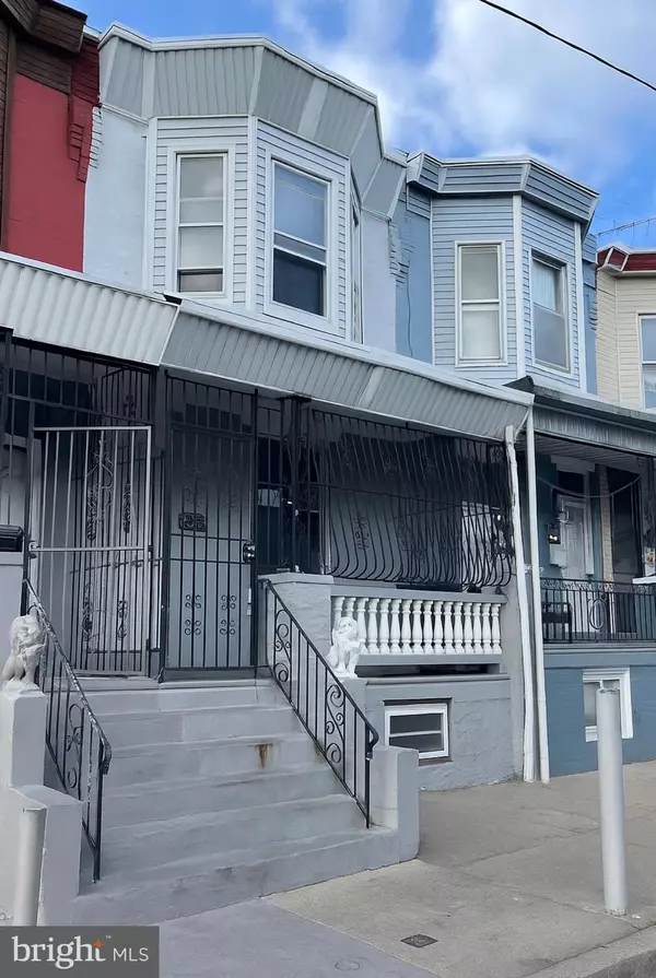 3256 N PHILIP ST, Philadelphia, PA 19140