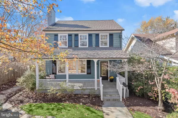 3506 35TH ST NW, Washington, DC 20016