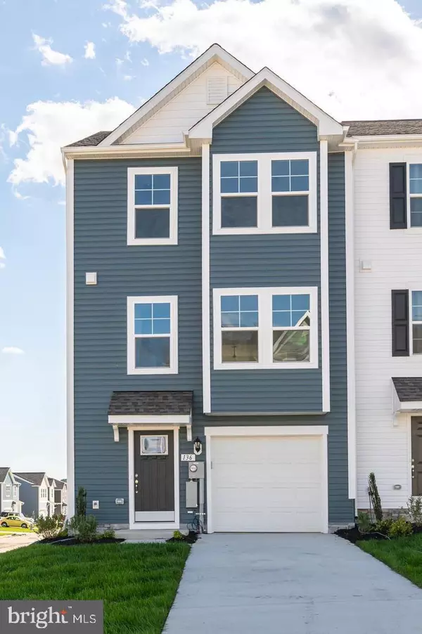 Falling Waters, WV 25419,136 TUXFORD RD