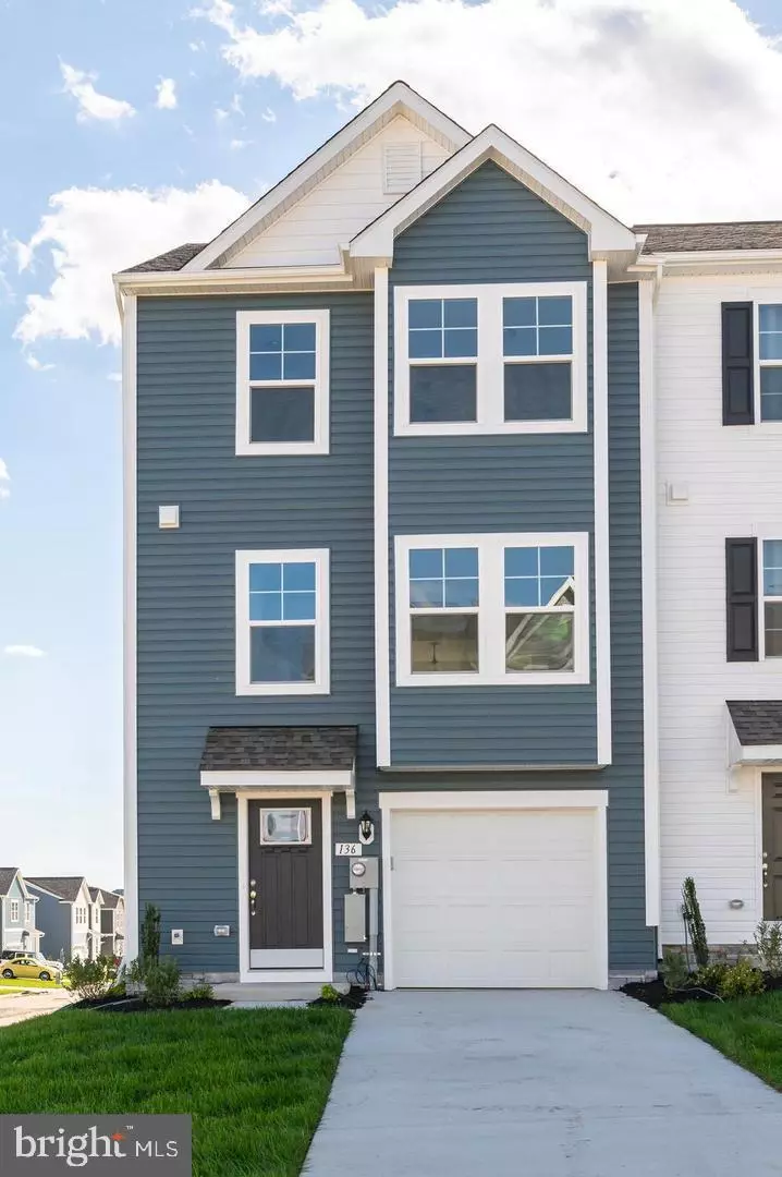 Falling Waters, WV 25419,136 TUXFORD RD