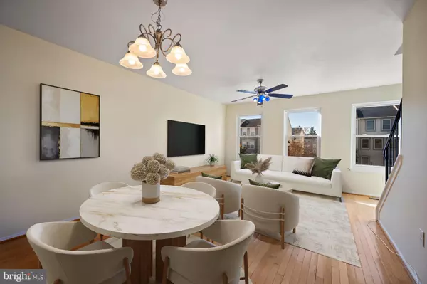 Burtonsville, MD 20866,4240 TAZEWELL TER