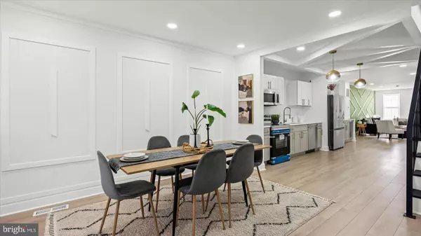 Baltimore, MD 21218,725 E 20TH ST