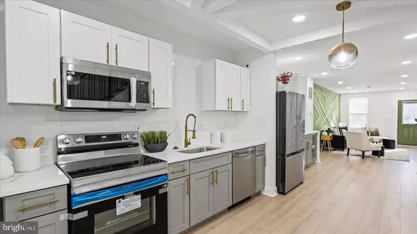 Baltimore, MD 21218,725 E 20TH ST