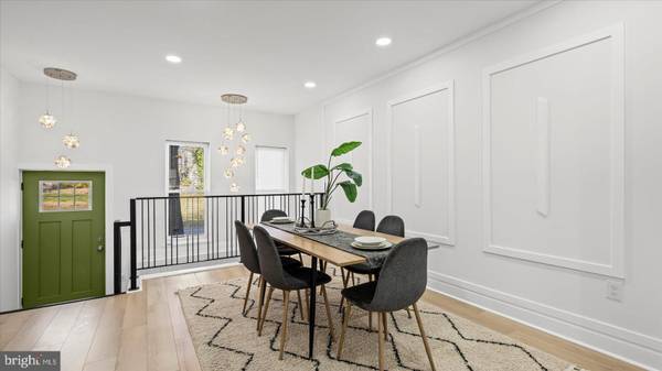 Baltimore, MD 21218,725 E 20TH ST