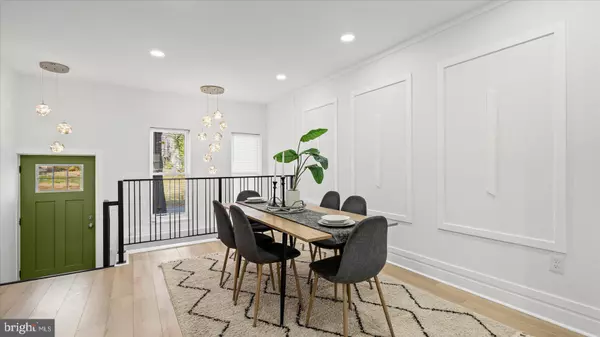 Baltimore, MD 21218,725 E 20TH ST