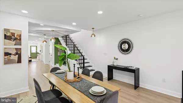 725 E 20TH ST, Baltimore, MD 21218