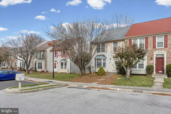 Ellicott City, MD 21043,8756 MANAHAN DR