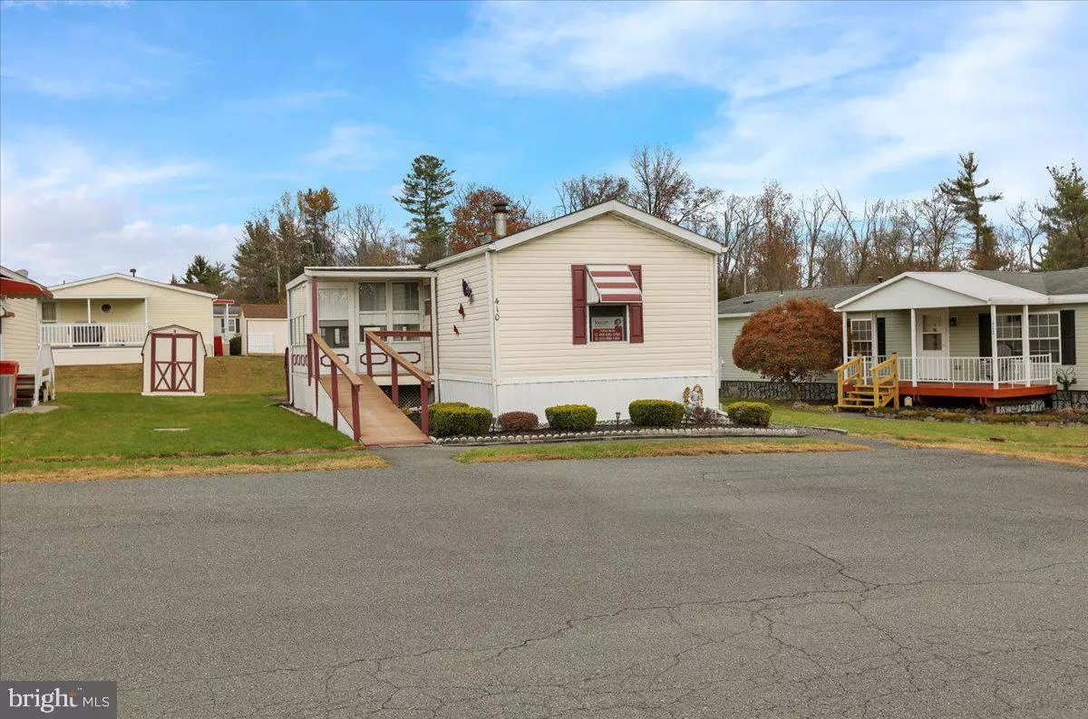 Reading, PA 19606,410 ALLENBROOK LN