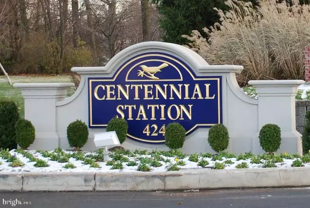 Warminster, PA 18974,7206 CENTENNIAL STA