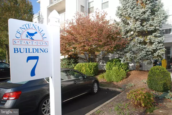 7206 CENTENNIAL STA, Warminster, PA 18974