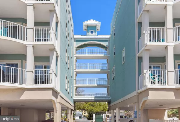 Ocean City, MD 21842,18 79TH ST #104