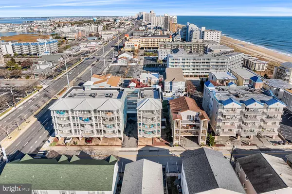 Ocean City, MD 21842,18 79TH ST #104