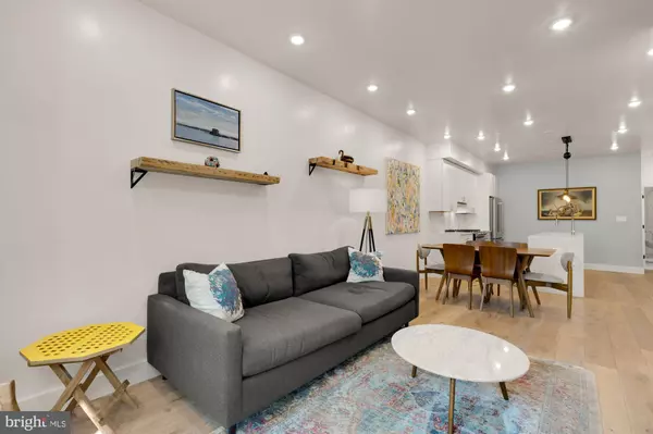 Washington, DC 20001,81 U ST NW #A