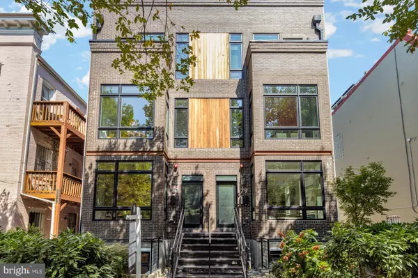 Washington, DC 20001,81 U ST NW #A