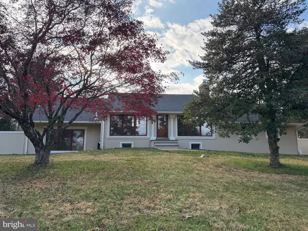 Titusville, NJ 08560,161 PLEASANT VALLEY RD