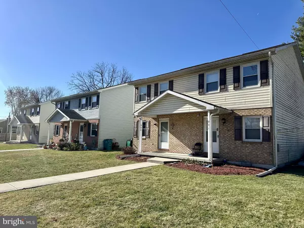 Hagerstown, MD 21740,921 HARWOOD RD