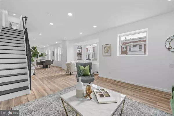 Philadelphia, PA 19143,1021 S 60TH ST