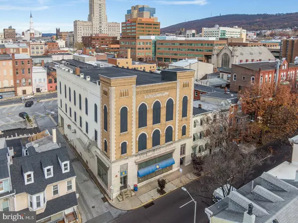 527 FRANKLIN ST, Reading, PA 19602