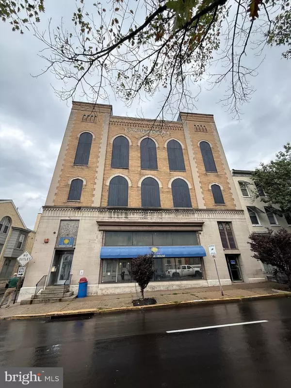 527 FRANKLIN ST, Reading, PA 19602