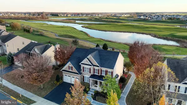 222 E CRAIL CT, Middletown, DE 19709