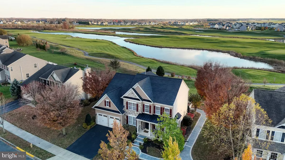 Middletown, DE 19709,222 E CRAIL CT