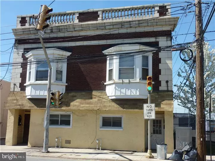 Marcus Hook, PA 19061,52-54 E 10TH ST