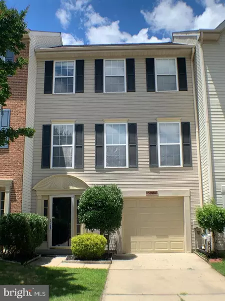 5004 DOCTORFISH CT, Waldorf, MD 20603