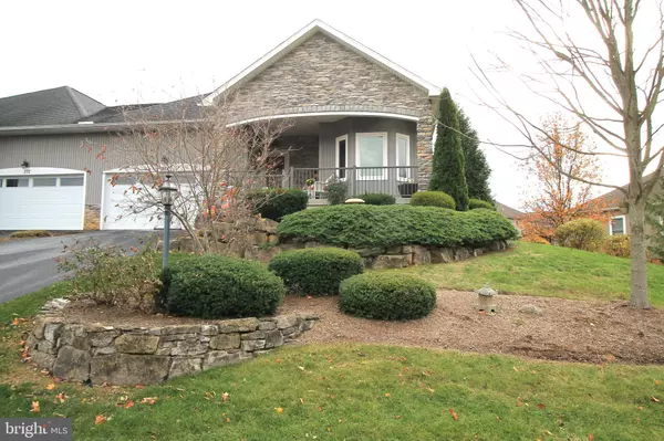 374 MEADOW FLOWER CIR, Bellefonte, PA 16823