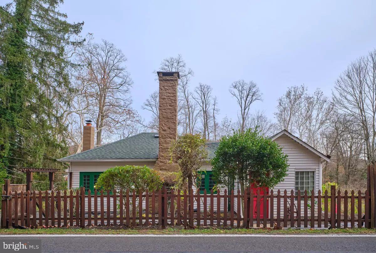 Pipersville, PA 18947,446 RIVER RD