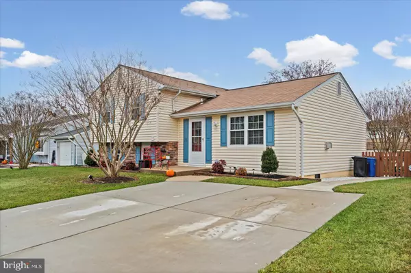 Baltimore, MD 21236,4813 GALLEY RD