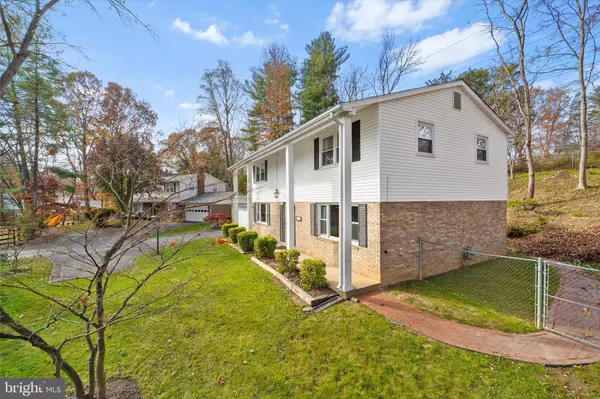 Springfield, VA 22153,7101 GAME LORD DR