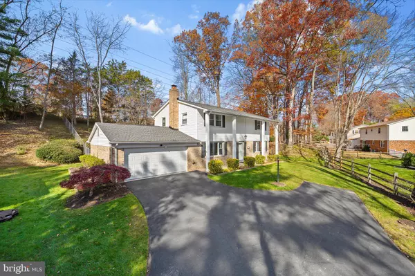 Springfield, VA 22153,7101 GAME LORD DR