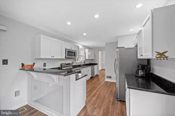 Springfield, VA 22153,7101 GAME LORD DR