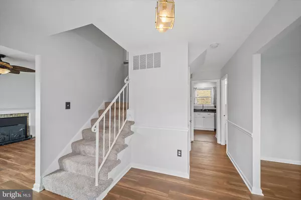 Springfield, VA 22153,7101 GAME LORD DR