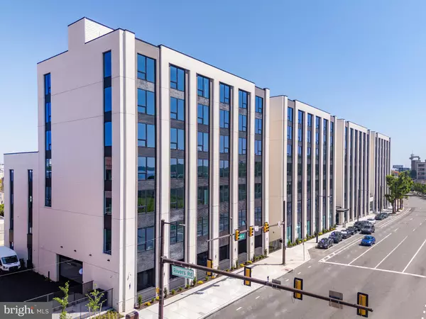 Philadelphia, PA 19125,1130 N DELAWARE AVE #307