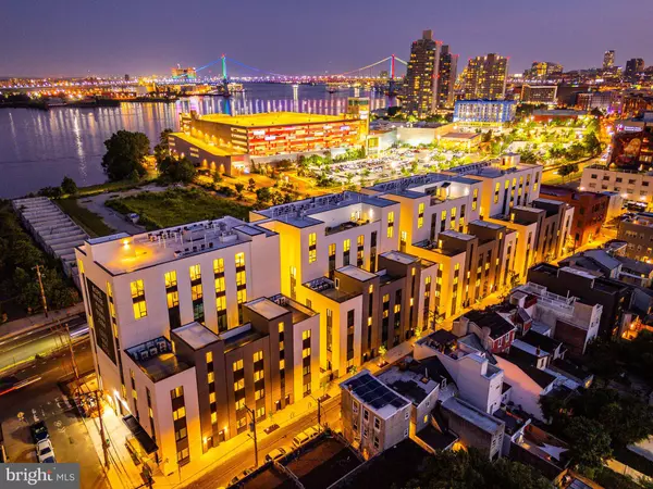 Philadelphia, PA 19125,1130 N DELAWARE AVE #307