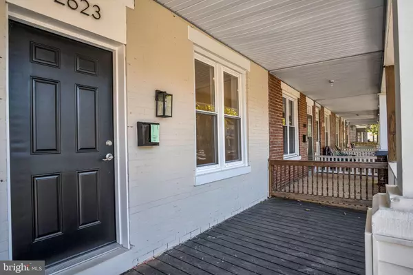 Harrisburg, PA 17110,2623 N 6TH ST