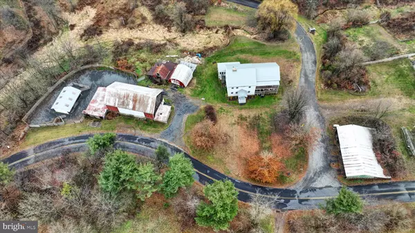 Schuylkill Haven, PA 17972,7 N OAK LN