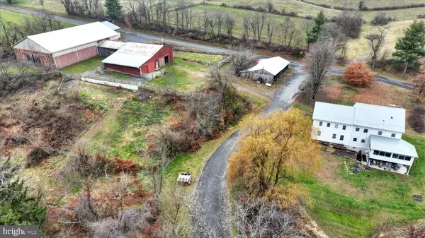 Schuylkill Haven, PA 17972,7 N OAK LN