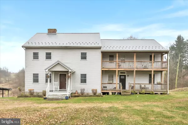 Schuylkill Haven, PA 17972,7 N OAK LN