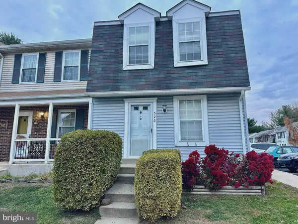 Bel Air, MD 21014,526 PARK MANOR CIR #1